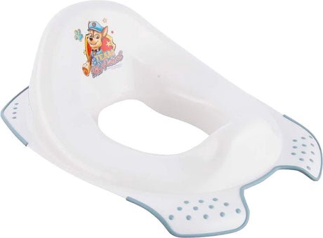 Keeeper paw patrol wit blauw toilettrainer