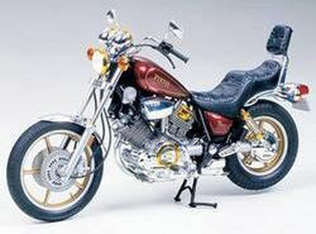 Tamiya 300014044 yamaha xv1000 virago motorfiets (bouwpakket) 1:12