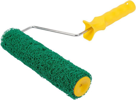 Vorel serie - voegroller - 230 mm - ergonomische handgreep - pvc materiaal