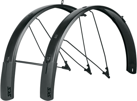 Sks spatbordset 27.5 29 bluemels style