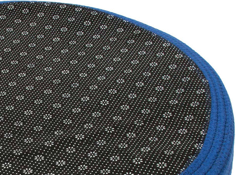 Coockoo kattenmandje lazy lounge blauw