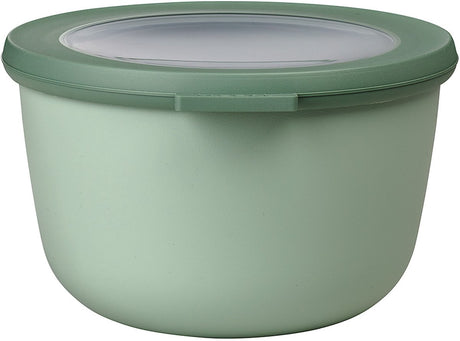 Mepal - multikom cirqula vershouddoos - 1000 ml - rond - nordic sage