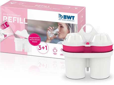 Bwt waterfilter 814544