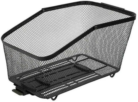 Topeak urban basket - 24 l - rear