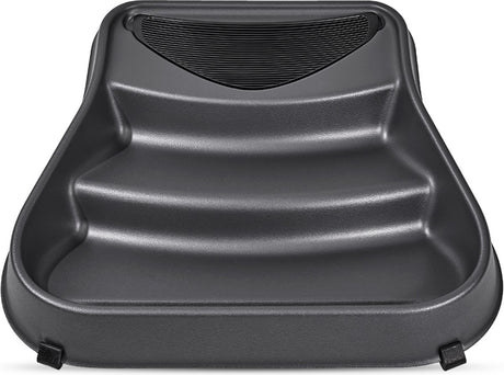Litter robot 3 trap - kattenbakaccessoires - donkergrijs