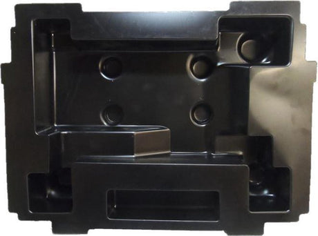 Makita kofferinzet inlay 9910 9911 - 837658-0