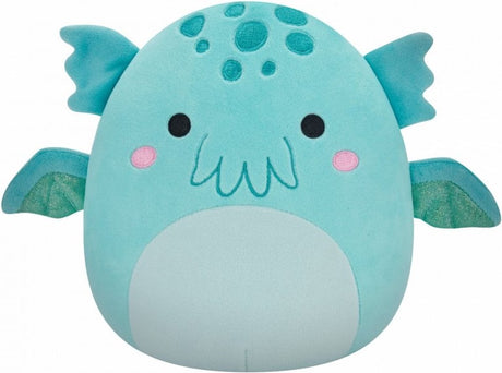 Squishmallows squishmallow - axolotl - theotto - 19cm