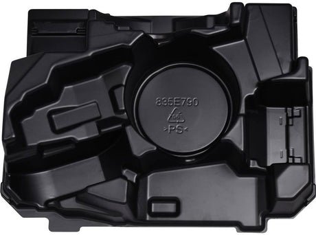 Makita accessoires makita kofferinzet inlay ga005g 008g 013g 016g 023g 026g 029g 032g - 835e79-0