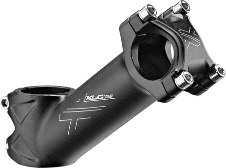 Xlc st-m15 stuurpen - ahead - aluminium - 1 1 8 - 60mm 25.4mm - zwart