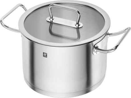 Zwilling 65120-005-0 pannenset 5 stuk(s)