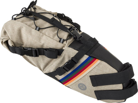 Agu seat-pack venture vintage