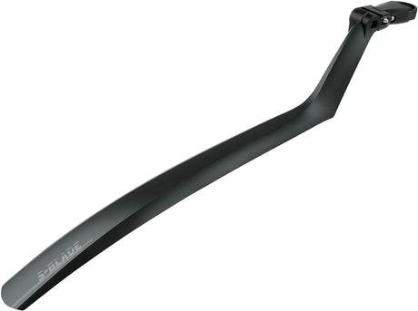 Sks spatbord achter 28 inch s blade fixed zwart