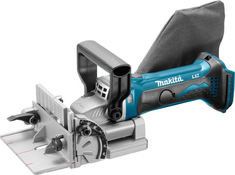 Makita dpj180z accu lamellenfrees 18v basic body