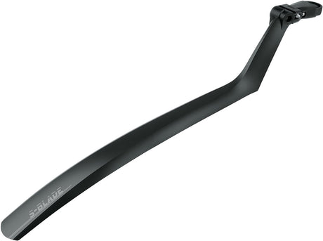 Sks spatbord achter 28 inch s blade fixed zwart