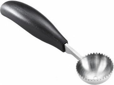Gefu boceli meloenboller - ø 3 cm - rvs fruit- en groenteboller