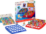 Grafix raad de naam kinderspel