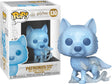 Funko! harry potter patronus lupin pop! vinyl figure - 9 cm