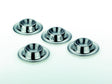 Kela eiercupjes, set van 4 - | vision