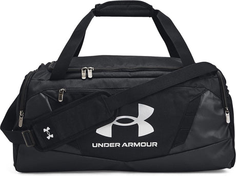 Under armour - undeniable 5.0 duffel small - sporttas-one size