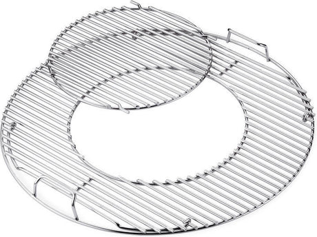 Weber gbs grillrooster 57cm rvs