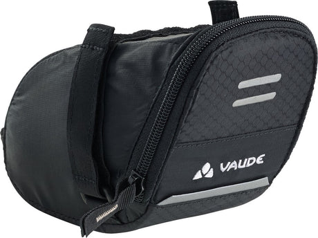 Vaude race light xxl, black, -