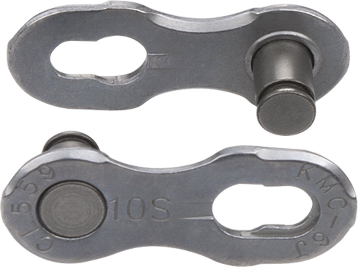 KMC MissingLink E 10NR EPT ZilverKrt (5.88mm)