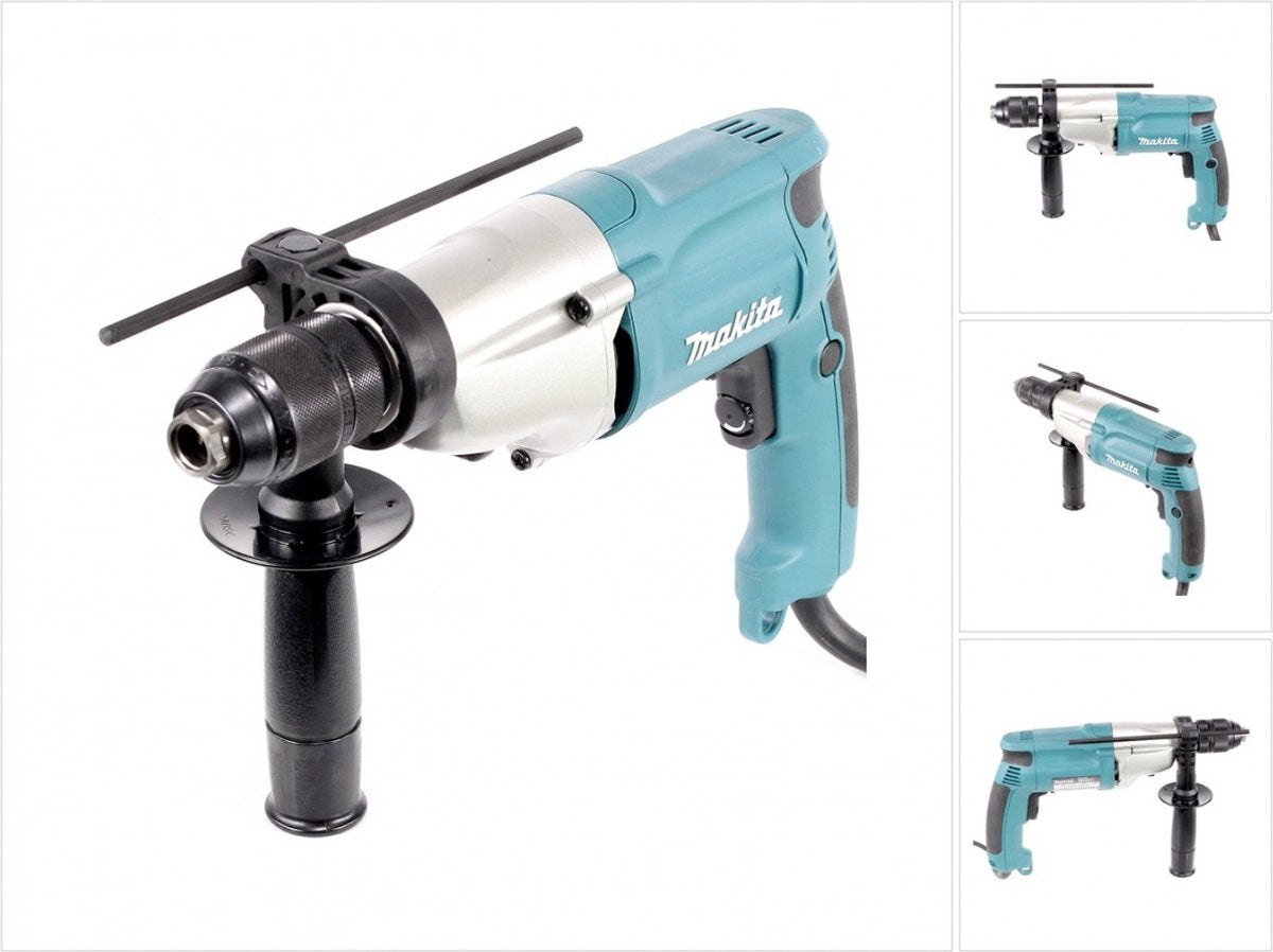 Makita boormachine dp4011
