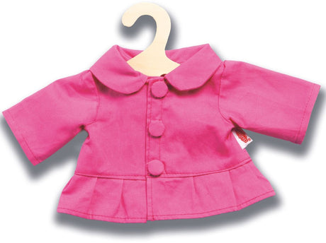 Heless poppenjas pinky, 28-33 cm