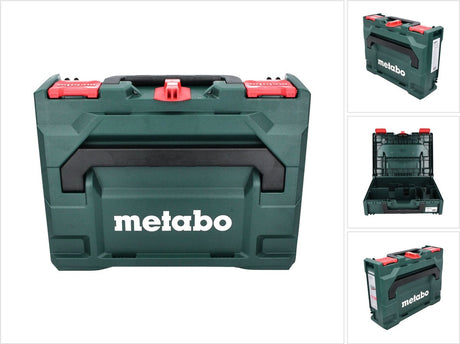 Metabo toebehoren - gereedschapskoffer 626882000