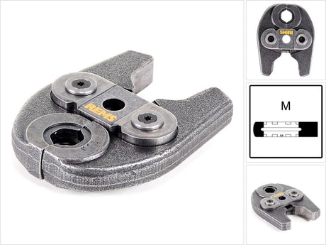 Rems perstang voor mini-press acc mini-press 22 v acc - m15