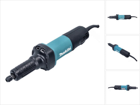 Makita meuleuse droite - gd0600