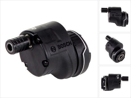 Bosch accessoires bosch flexiclick excenteropzetstuk - professional gfa 12-e - 1600a00f5l