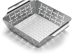 Weber ® deluxe grillkorf