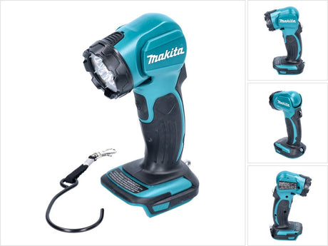Makita debdml815 18v accu werklamp led zonder accu`s en lader