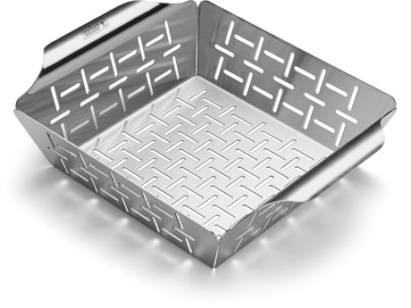 Weber ® deluxe grillkorf