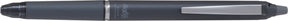 Pilot rollerpen frixion ball zone medium grijs
