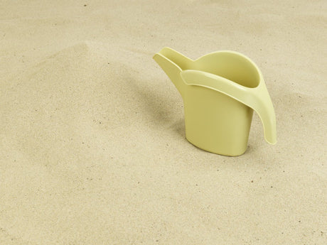 Klein toys little foot gieter - 95% gerecycled plastic - groen