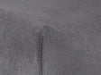 Jollein aankleedkussenhoes badstof 50x70cm - storm grey - 2 stuks