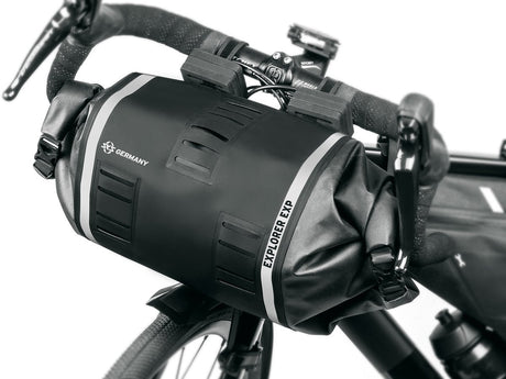 Sks stuurtas explorer exp.