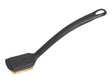 Outdoor chef - grill brush small