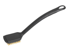Outdoor chef - grill brush small