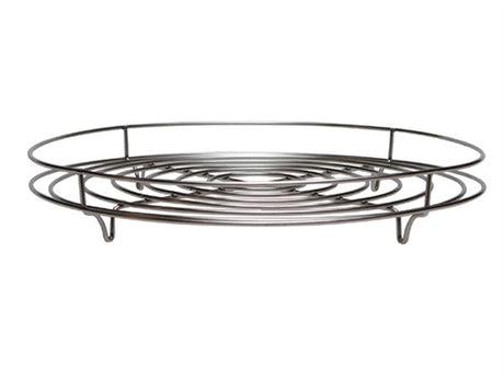 Cobb barbecue rooster - rond