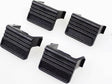 Thule kentekenhouder clips (4) - tdd52598