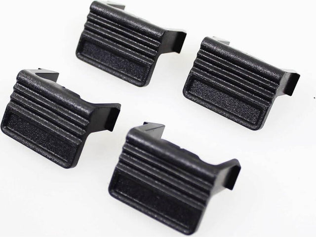 Thule kentekenhouder clips (4) - tdd52598