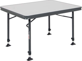Crespo - tafel - ap 245 - 81x61 cm - zwart