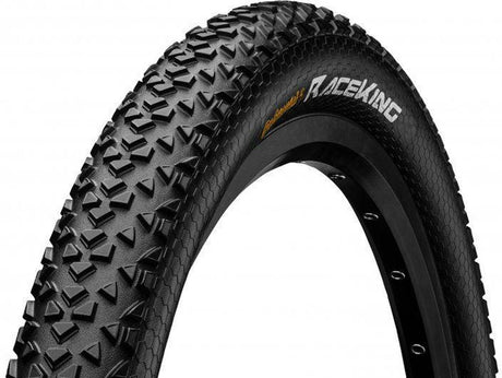 Continental Race King 2.2 MTB Buitenband - 29x2.20 - Zwart