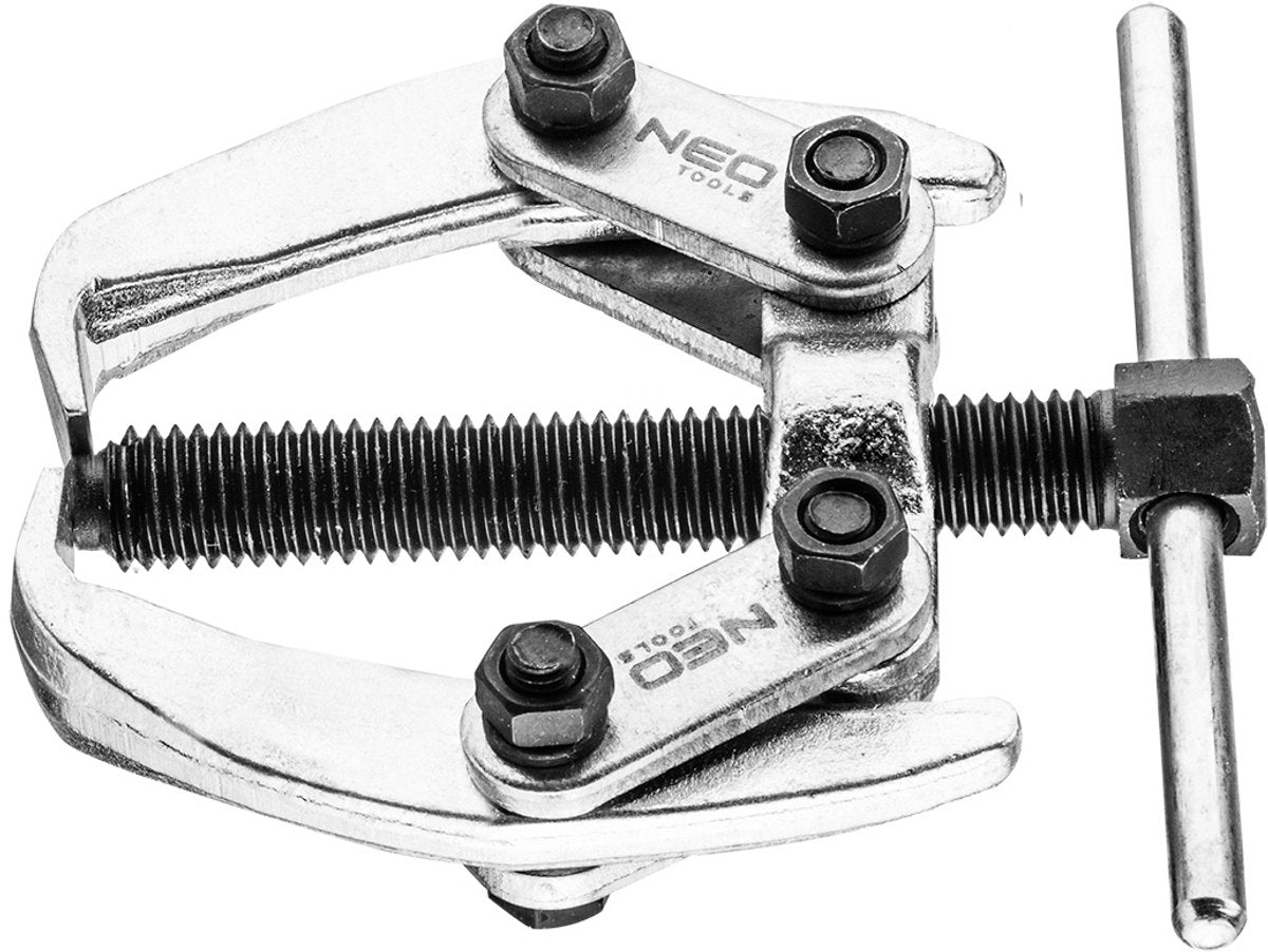 Grupa topex neo - twee-arm trekker - 3 - certificaat tüv m+t