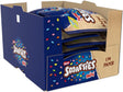 Smarties mini doosjes met melkchocolade - 12 zakken x 259g