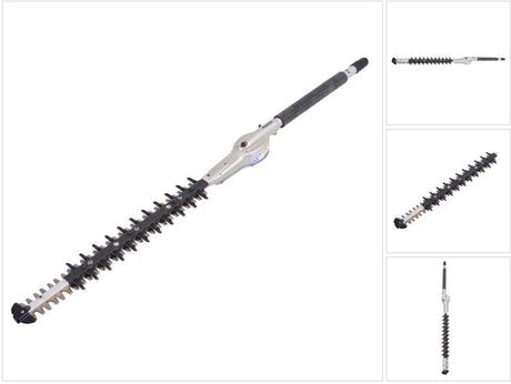 Makita 197726-4 opzetstuk voor heggenschaar