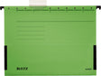 Esselte leitz leitz alpha - grün - a4 - pappe - metall - fsc - din 821 (1986-30-55)